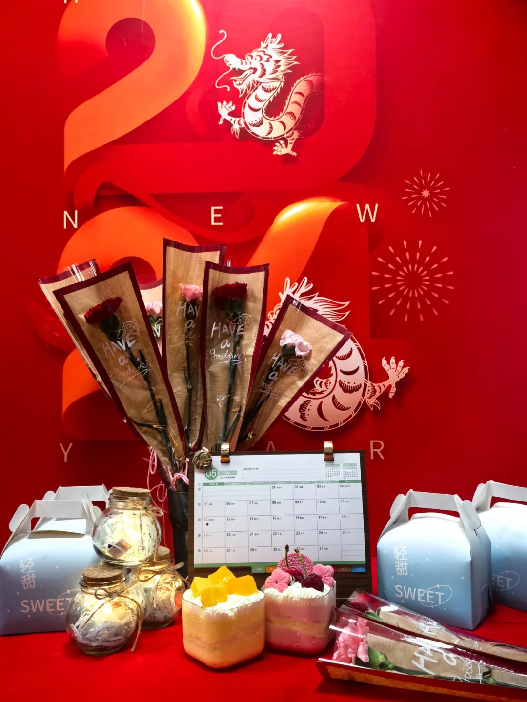 江蘇金鷹流體機械 | 濃情五月天，感恩母親節！